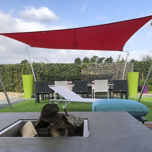 toldo vela impermeable