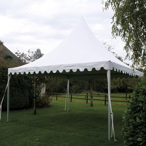 carpa para eventos cuadrada