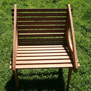 sillón contemporáneo