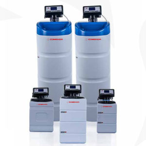 ablandador de agua para el sector profesional