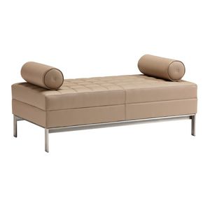 banqueta contemporánea