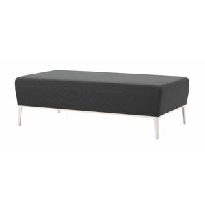 banqueta contemporánea