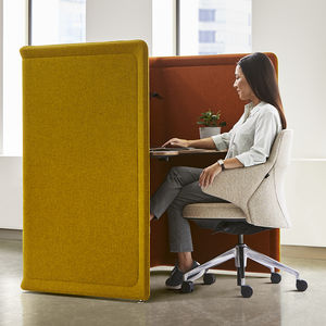 escritorio para open space