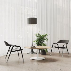 silla de visita contemporánea