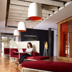 banqueta modular