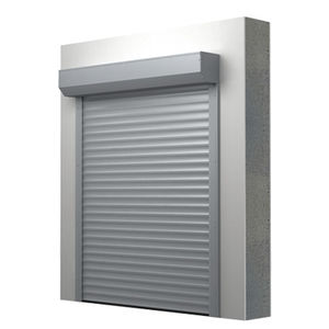 puertas industriales enrollables