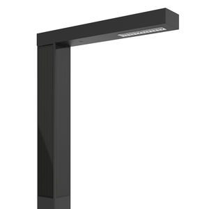 farola solar