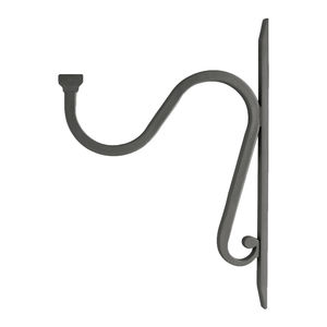 colgador para farola de acero