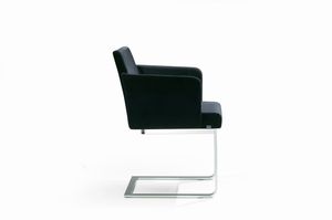 silla contemporánea