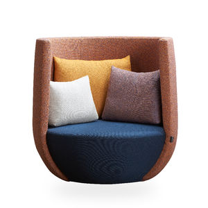 sillón contemporáneo