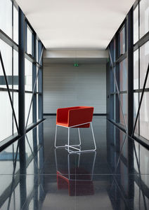 sillón contemporáneo