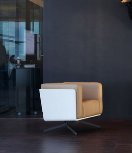sillón club contemporáneo