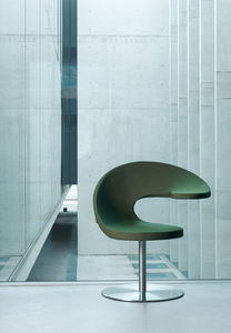 sillón contemporáneo