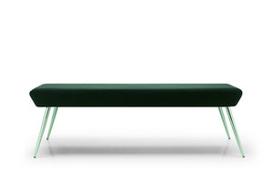 banqueta contemporánea