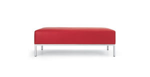 banqueta contemporánea