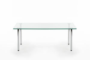 mesa contemporánea
