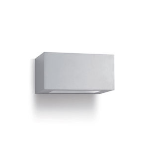 aplique de diseño minimalista
