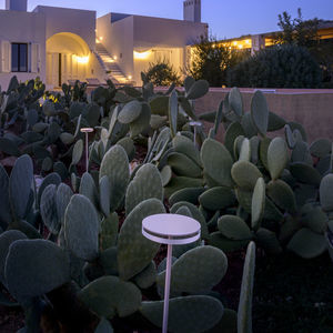 bolardo de iluminación de jardín