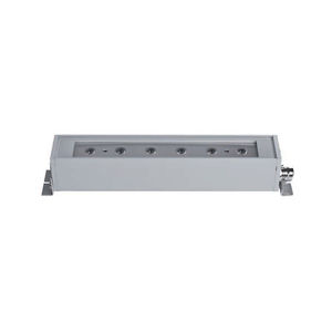 luminaria LED