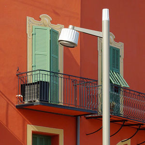 farola urbana