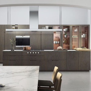cocina contemporánea