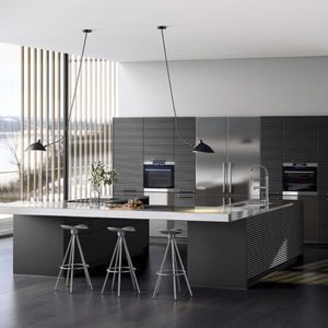cocina contemporánea