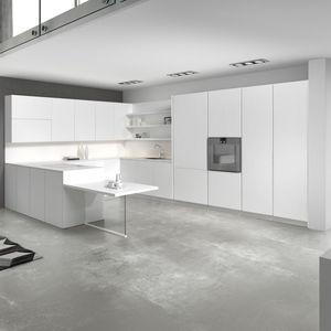 cocina contemporánea