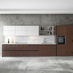 cocina contemporánea