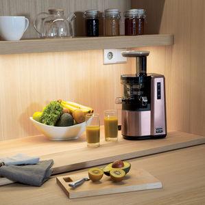 extractor de zumo