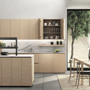 cocina contemporánea
