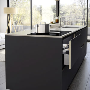 cocina contemporánea
