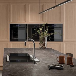 cocina de exterior
