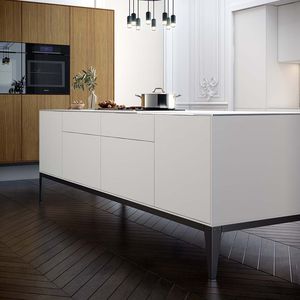 cocina moderna