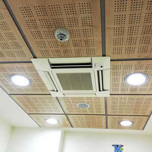 panel acústico de pared