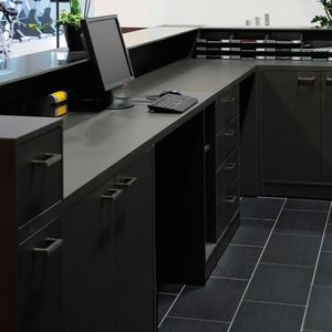 mueble organizador para suelo