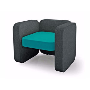 sillón contemporáneo