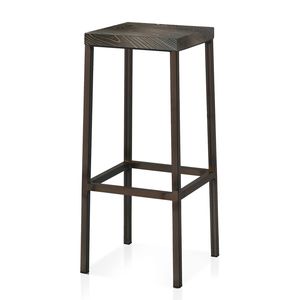 taburete de bar contemporáneo