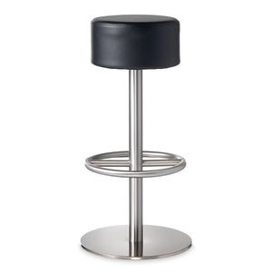 taburete de bar contemporáneo