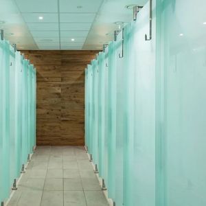 cabina sanitaria para baño