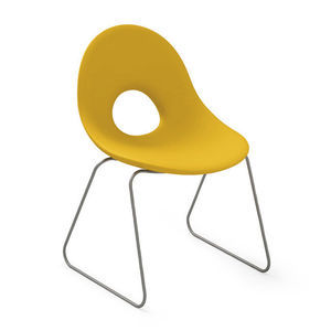 silla contemporánea