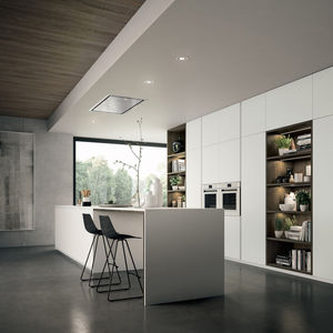 cocina contemporánea