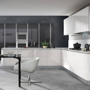 cocina contemporánea
