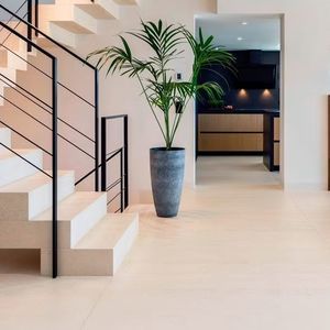 pavimento de Dekton®