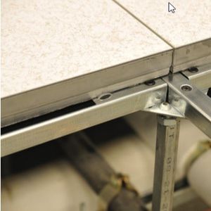 suelo técnico laminado