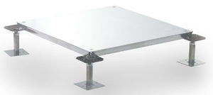suelo técnico de madera