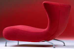 chaise longue contemporánea