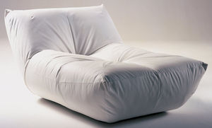 chaise longue contemporánea