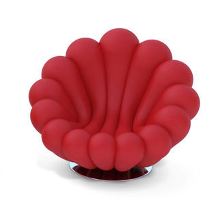sillón bajo contemporáneo