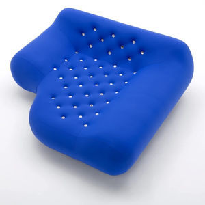 sillón bajo contemporáneo