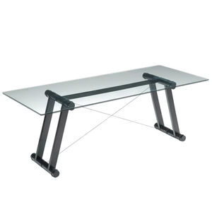 mesa contemporánea